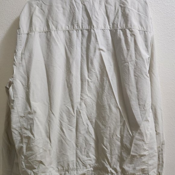 GAP Man Jacket With Zipper Closer, Size XL - Picture 6 of 6